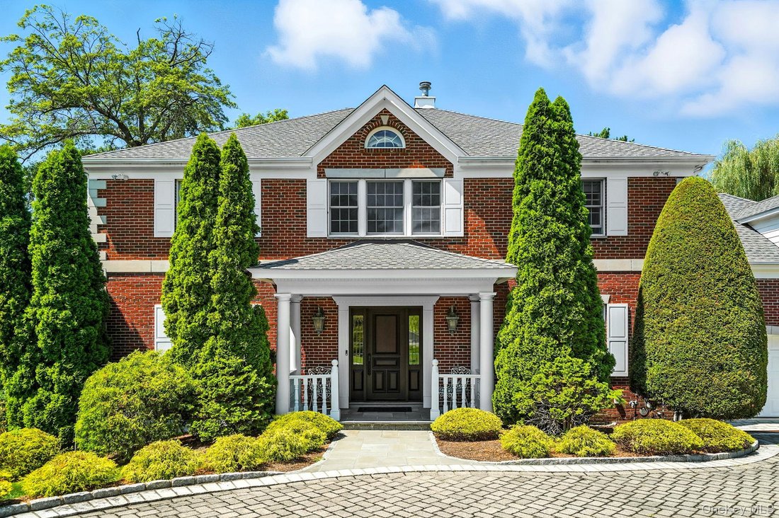 House in Elmsford, New York, United States 3 - 18235743
