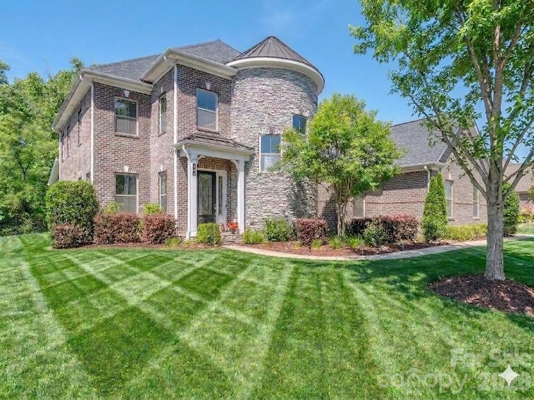House in Weddington, North Carolina, United States 1 - 18235730