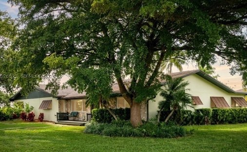 House in Homestead, Florida, United States 1
