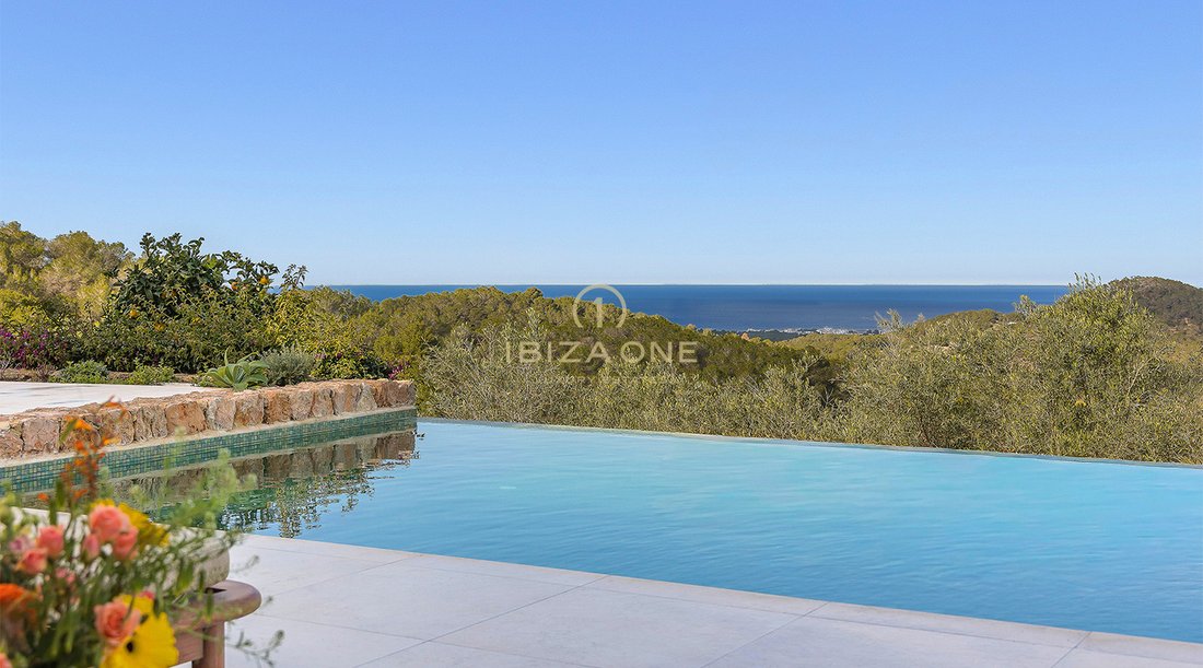 Finca a Sant Agusti des Vedra, Sant Josep de sa Talaia, Isole Baleari 5 - 17717668