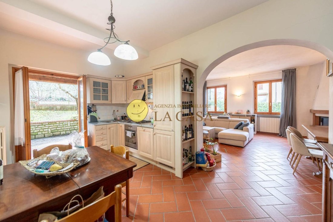 House in Brollo, Tuscany, Italy 2 - 18236150