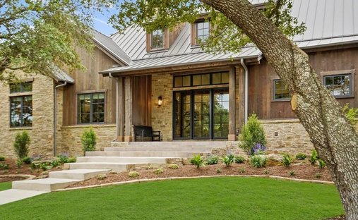 Appartement à Columbus, Texas, États-Unis 1