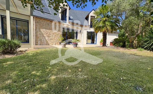 House in Saint-Lyphard, Pays de la Loire, France 1
