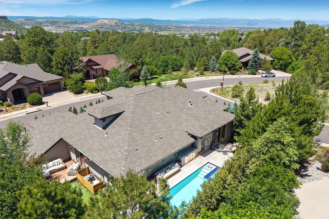 House in Castle Rock, Colorado, United States 3 - 18238526