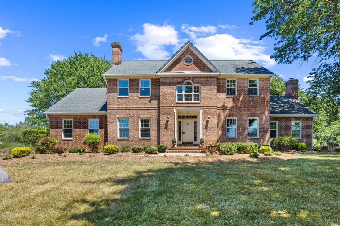 House in Annapolis, Maryland, United States 4 - 18213238