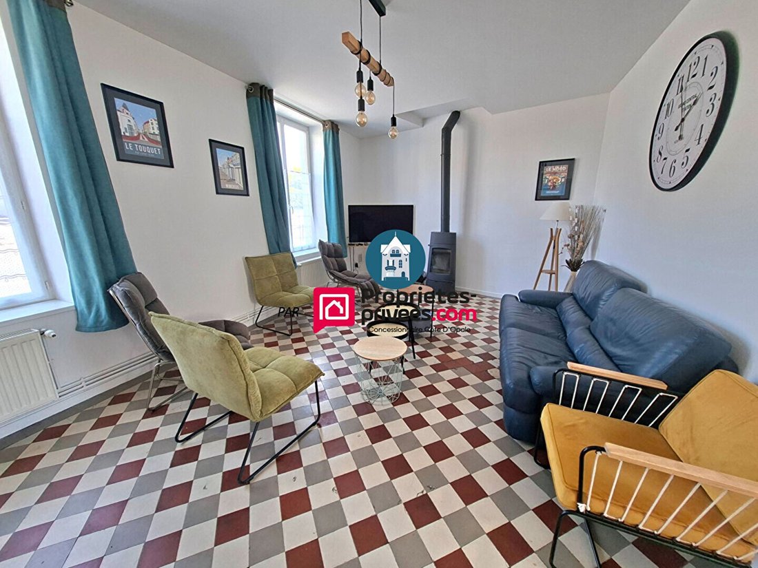 Villa in Centre, Wimereux, France 2 - 18239899