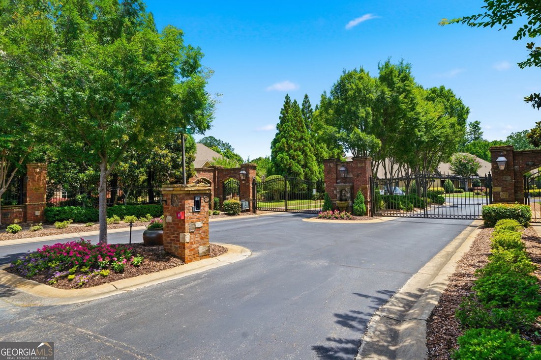 Condo in Cumming, Georgia, United States 3 - 18243450