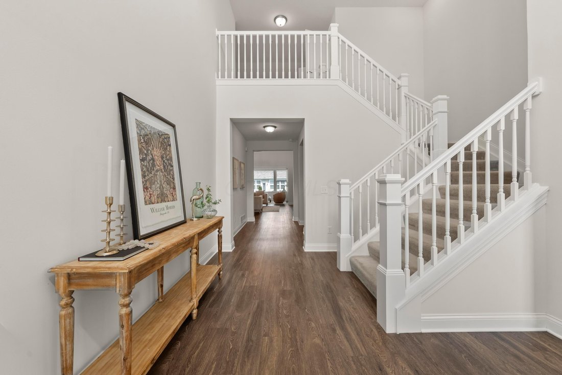 House in Plain City, Ohio, United States 5 - 18243460