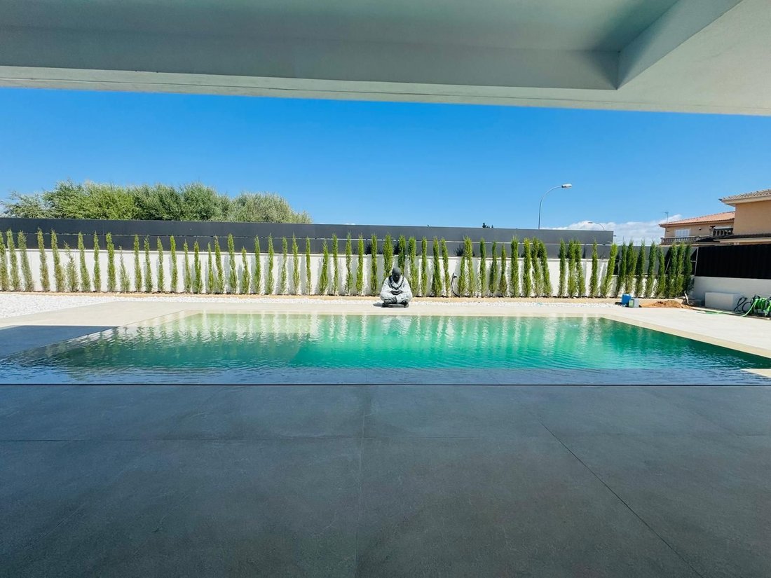 Villa in Marratxi, Balearic Islands, Spain 4 - 18242616