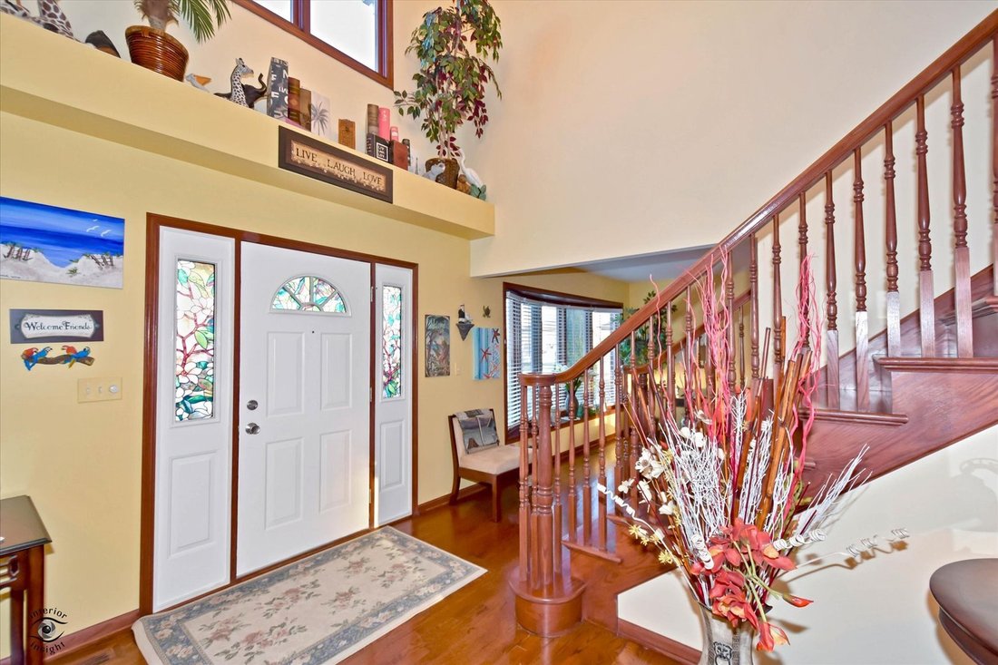House in Homer Glen, Illinois, United States 3 - 18244520