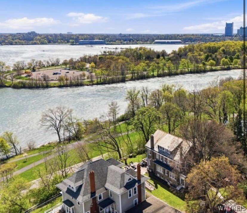 House in Niagara Falls, New York, United States 4 - 18242486