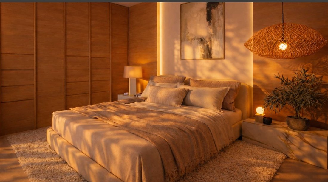 Appartement à Zone Est Diffuse, Saint-Tropez, France 5 - 18239895