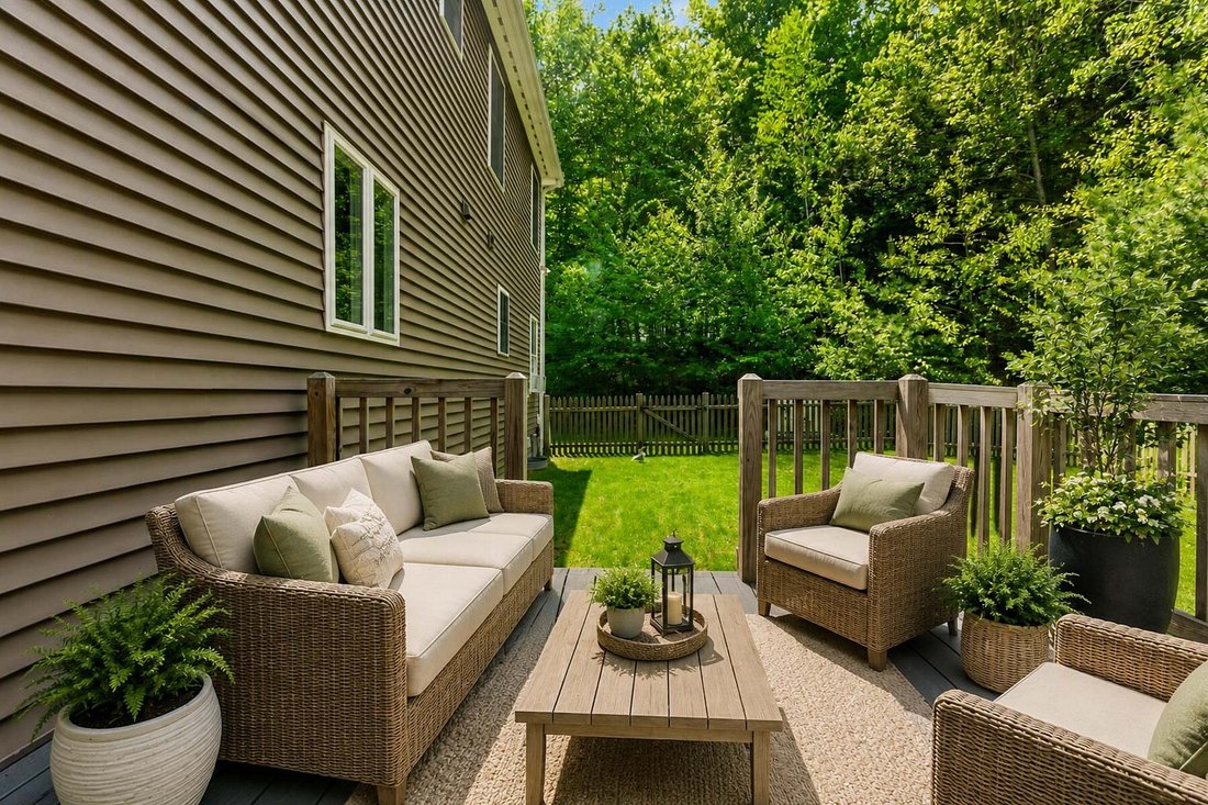 House in New London, New Hampshire, United States 5 - 18238635