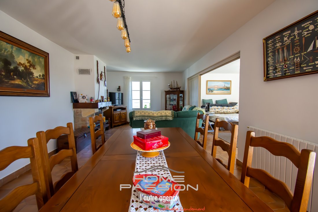House in Vaux-sur-Mer, Nouvelle-Aquitaine, France 5 - 18236744