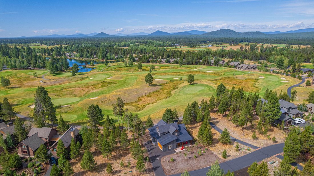 House in Sunriver, Oregon, United States 3 - 18241720