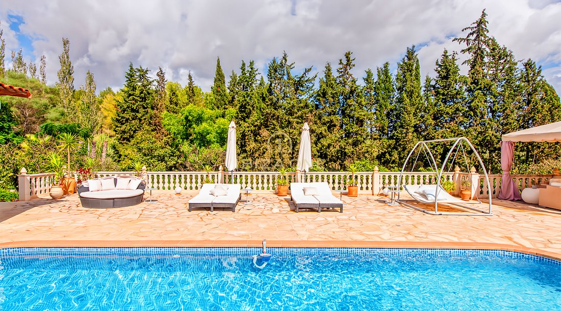 Apartment in Sant Joan de Labritja, Balearic Islands, Spain 3 - 17532523