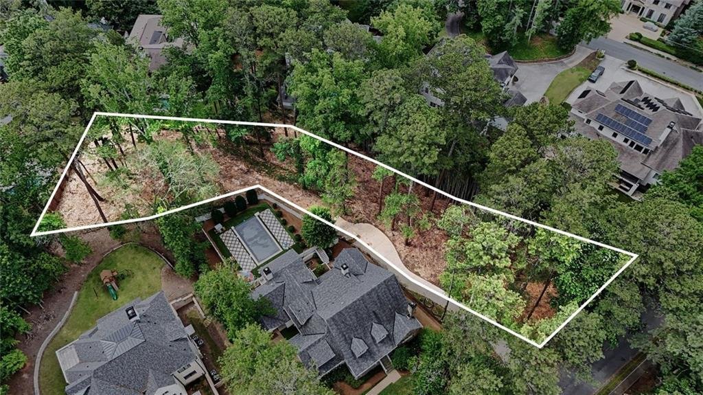 House in Atlanta, Georgia, United States 4 - 18160504