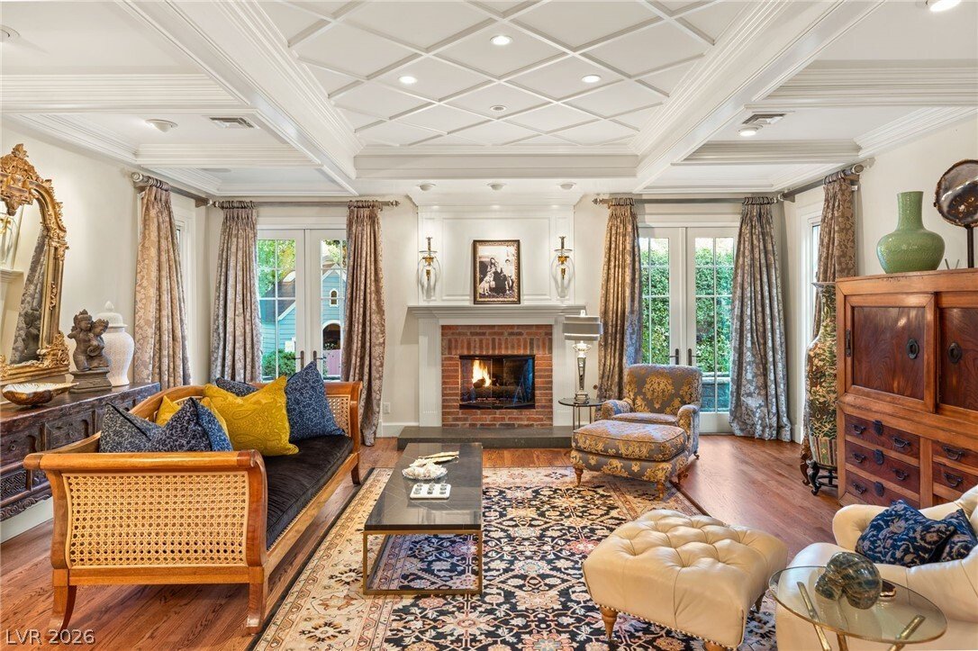 House in Las Vegas, Nevada, United States 5 - 18244606