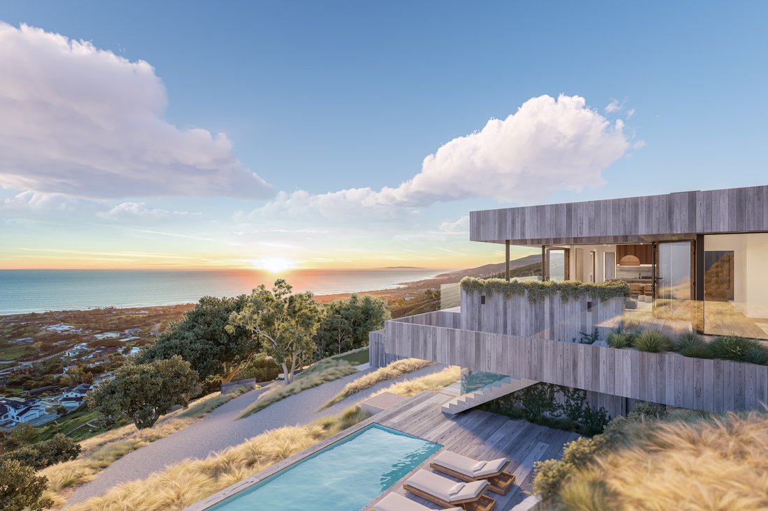 Land in Malibu, California, United States 1 - 18238667