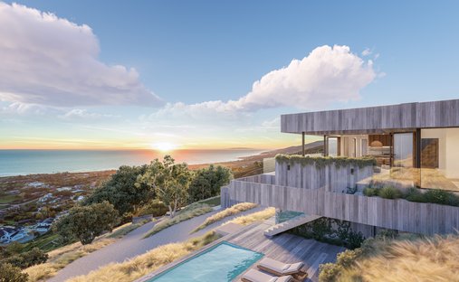 Land in Malibu, Kalifornien, Vereinigte Staaten 1