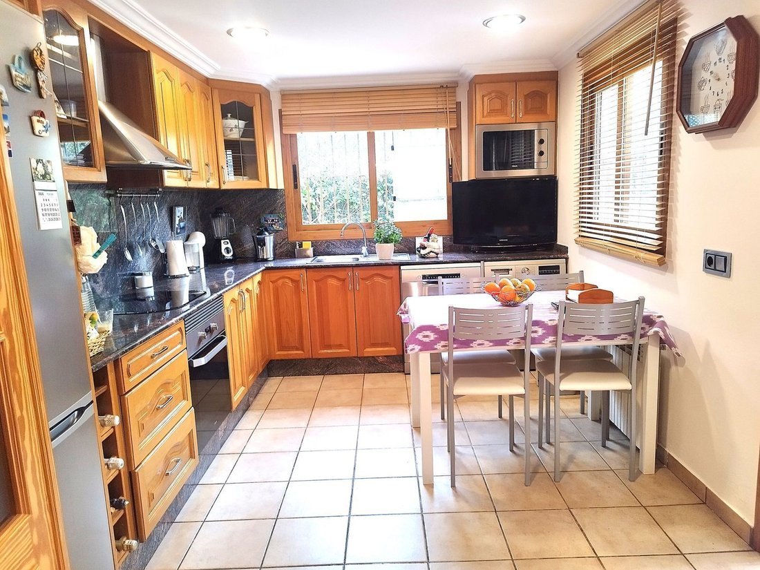 Townhouse in Palma, Balearic Islands, Spain 5 - 18242042