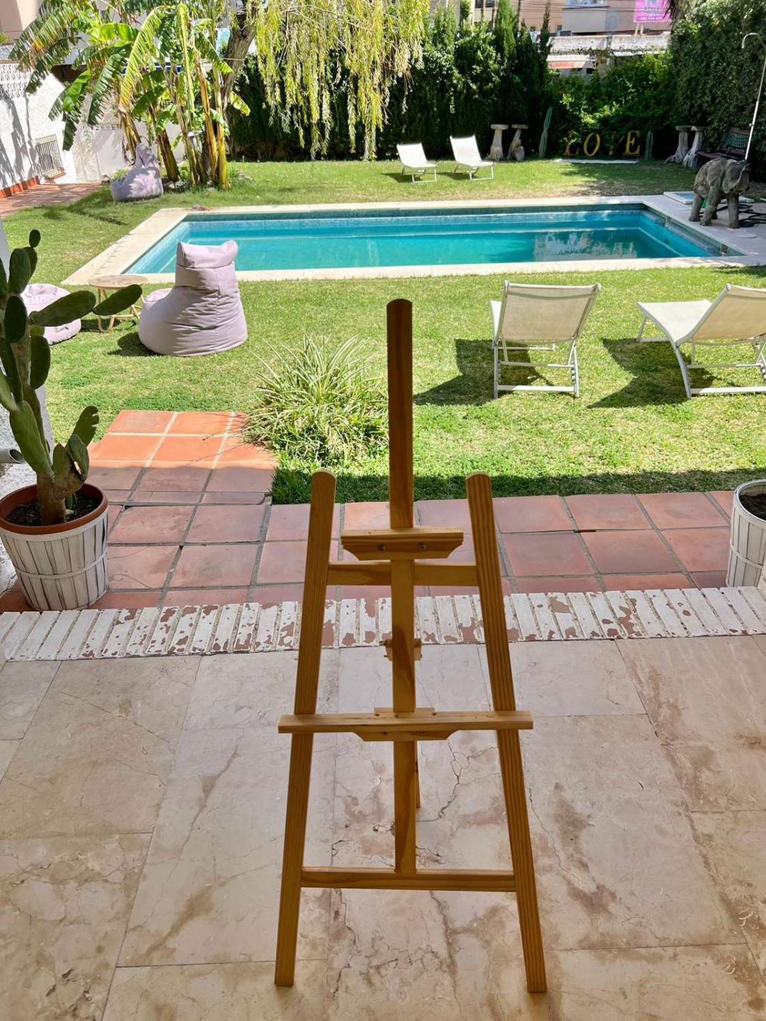 Villa in Torremolinos, Andalusia, Spain 4 - 18238065