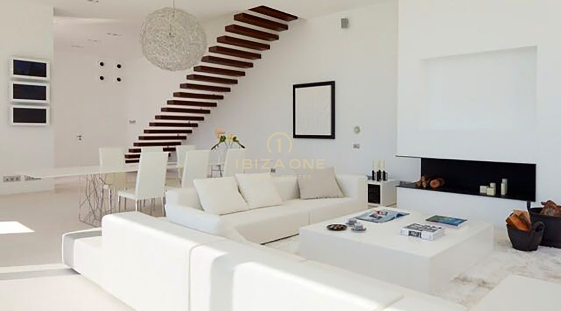 Villa a Roca Llisa, Santa Eulària des Riu, Isole Baleari 5 - 17532294