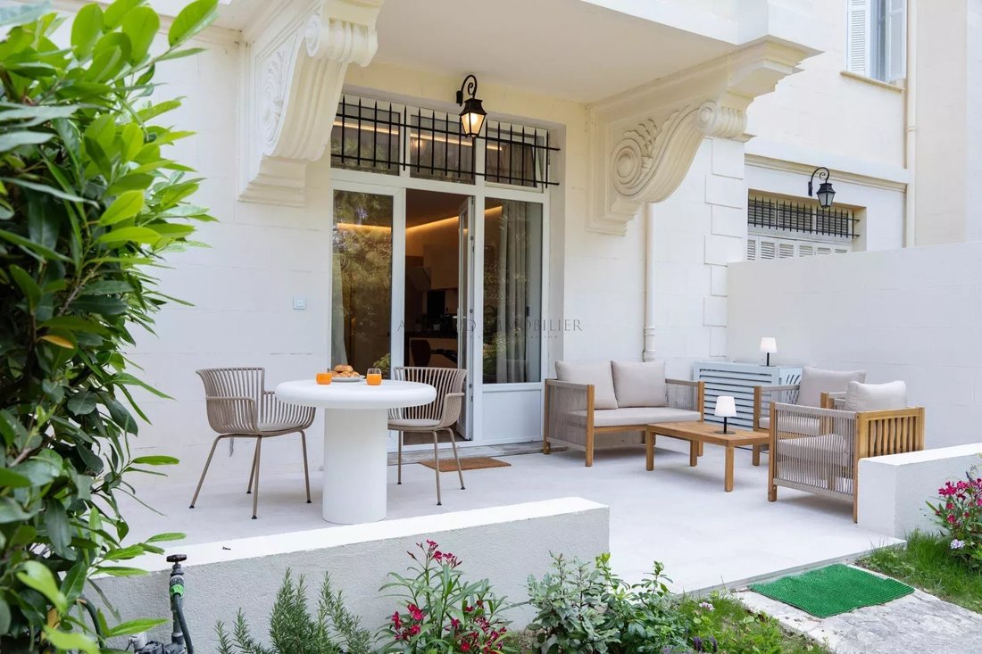 Apartment in Cap Martin, Roquebrune-Cap-Martin, France 3 - 18238894