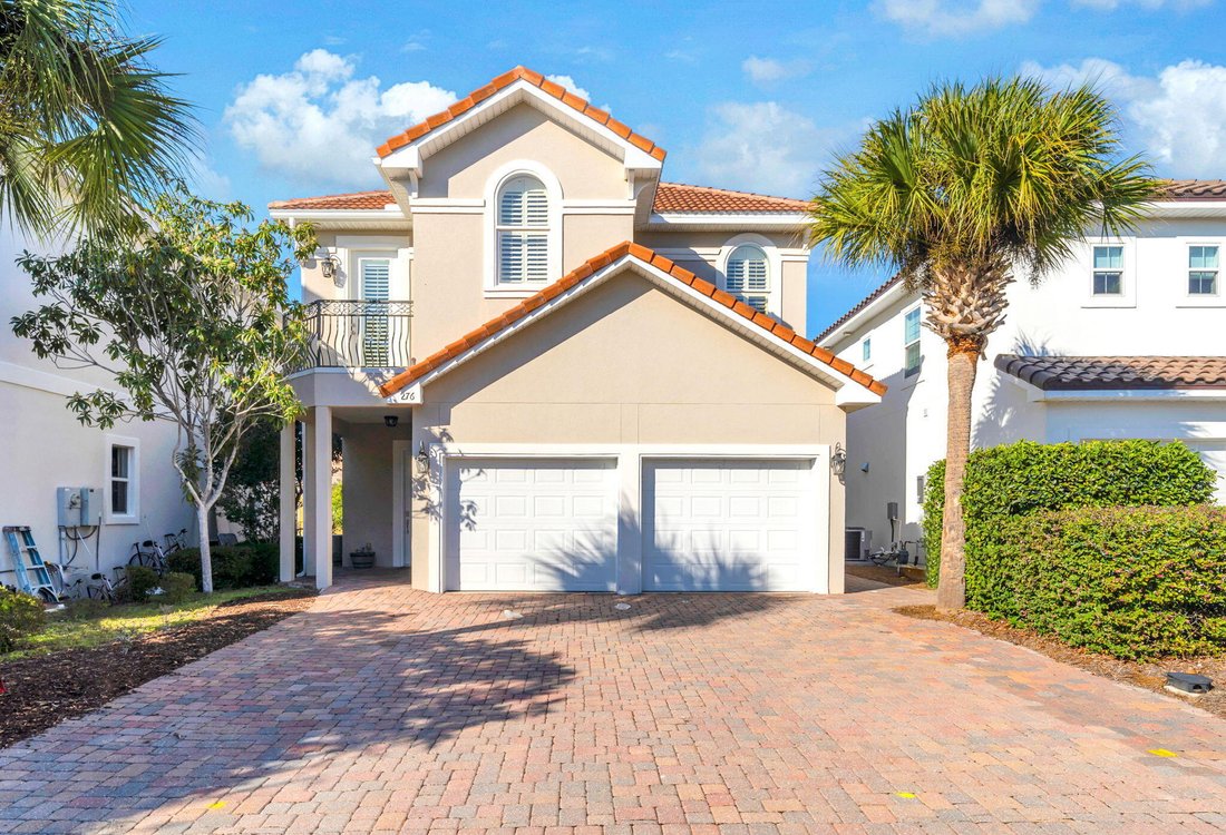 House in Destin, Florida, United States 2 - 17069193