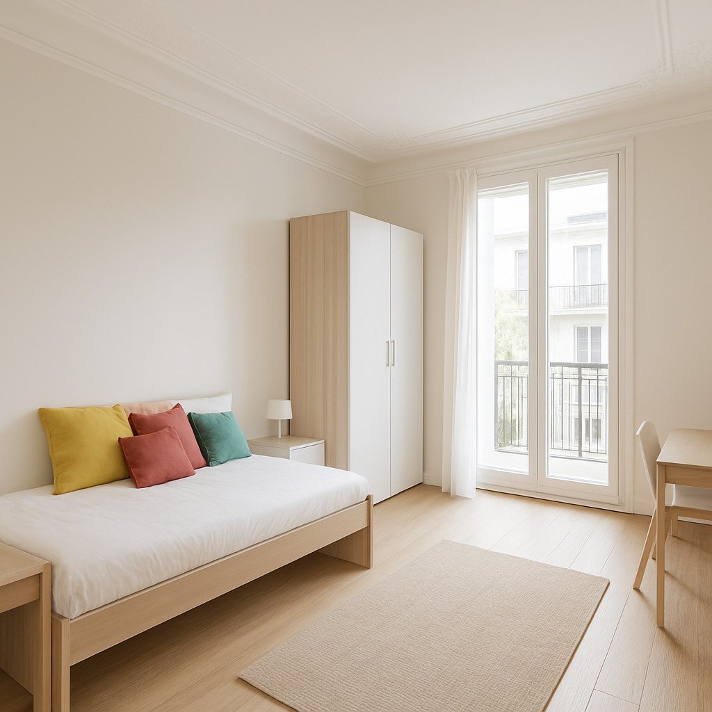Apartment in Collonges-au-Mont-d'Or, Auvergne-Rhône-Alpes, France 3 - 18246042