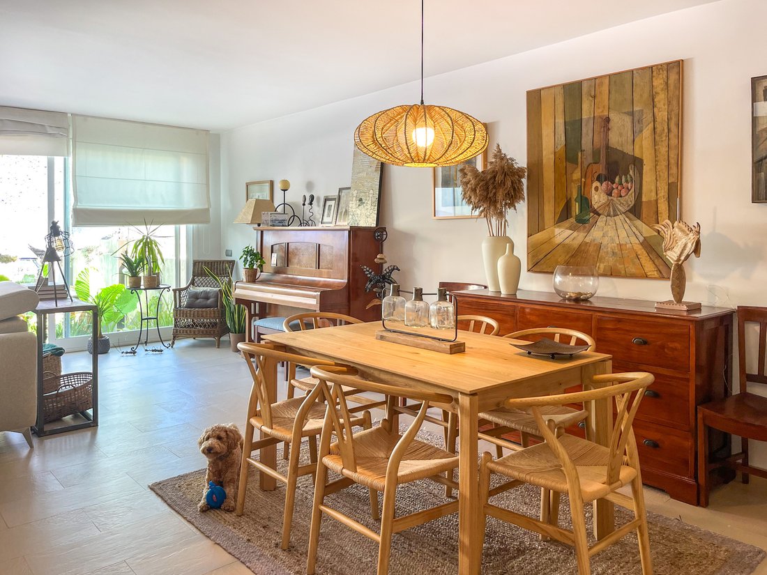 Townhouse in Esporles, Balearic Islands, Spain 2 - 18236165