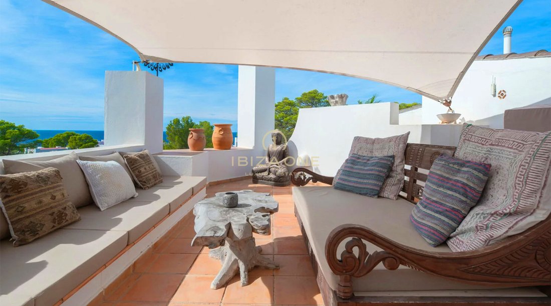 Finca in Cala Vadella, Sant Josep de sa Talaia, Balearic Islands 1 - 17530797