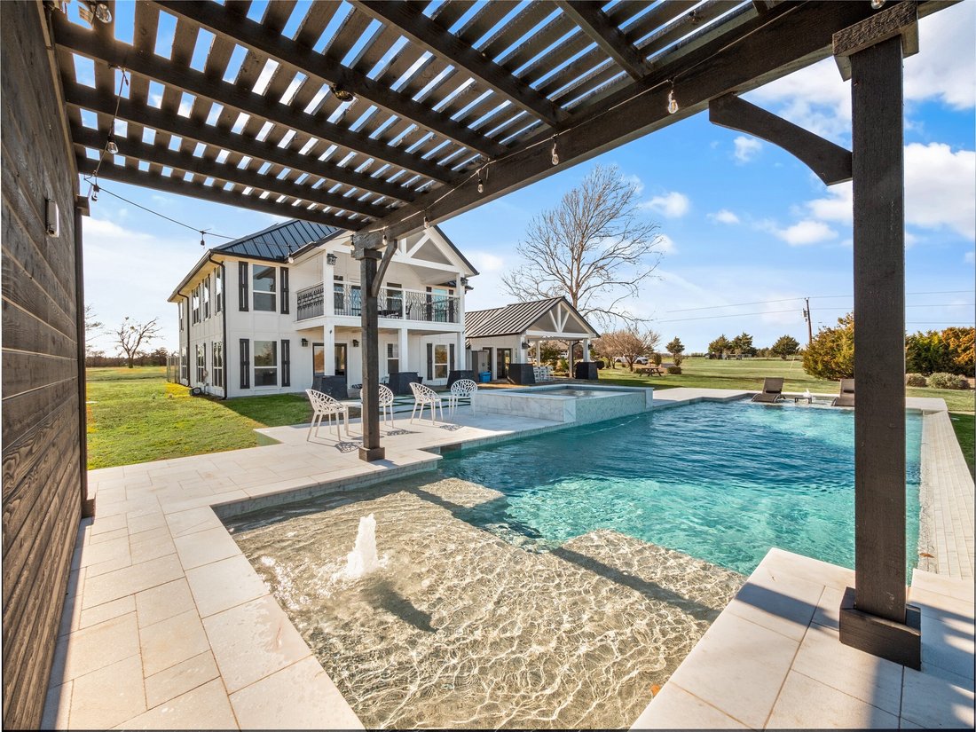 House in Forney, Texas, United States 3 - 18242469