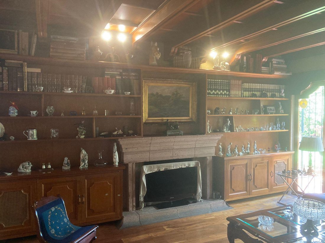 House in Mexico City, Mexico 4 - 18238737