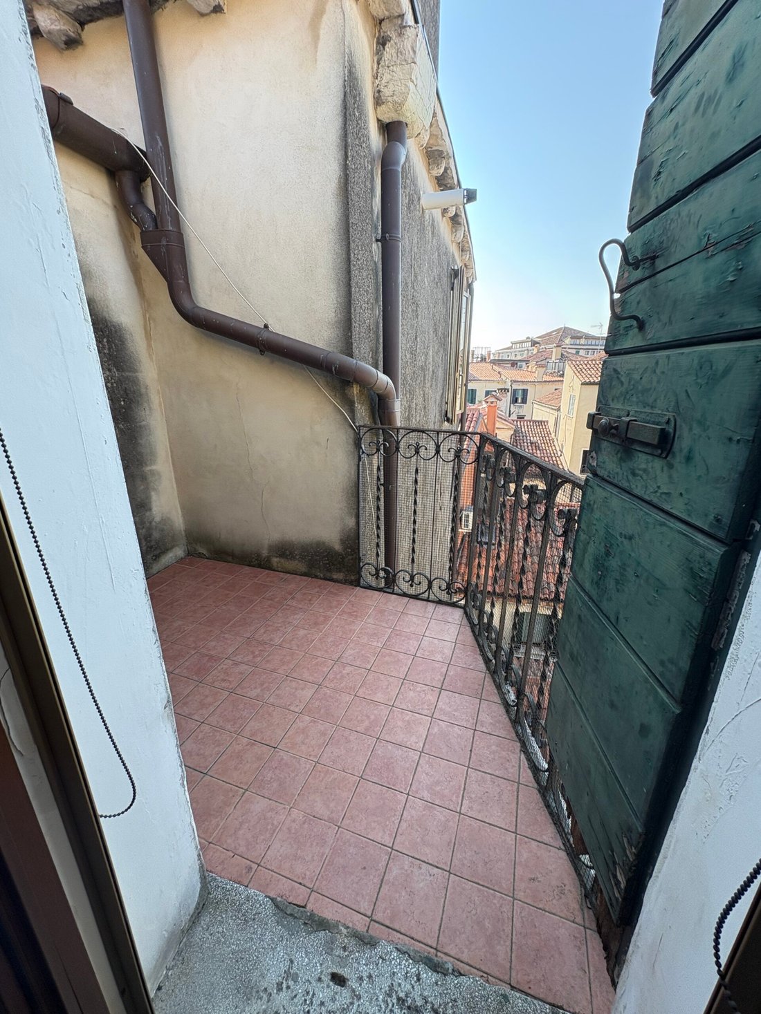 Apartment in Venice Historic Centre, Venice, Italy 1 - 18236080