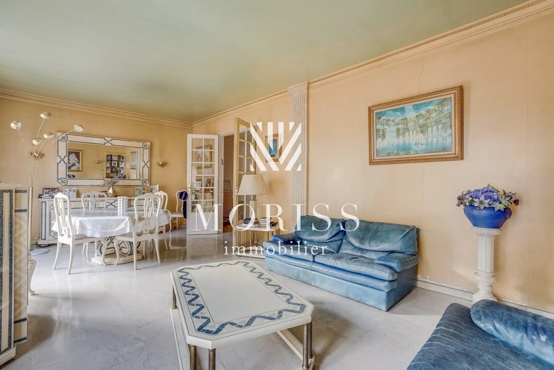 Apartment in Aligre-Gare de Lyon, Paris 12e Arrondissement, Paris 4 - 18236293