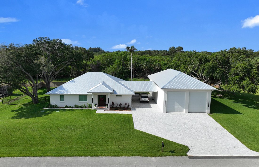House in Vero Beach, Florida, United States 1 - 18005108