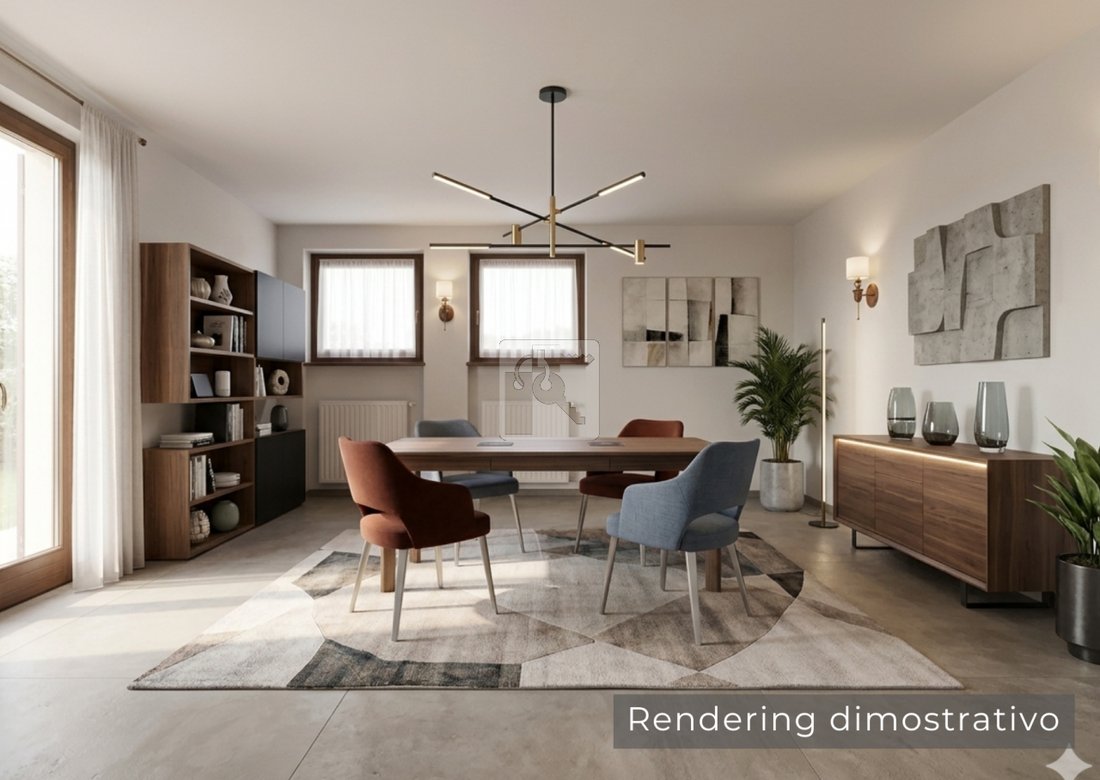 House in Arco, Trentino – Alto Adige/Südtirol, Italy 1 - 17941305