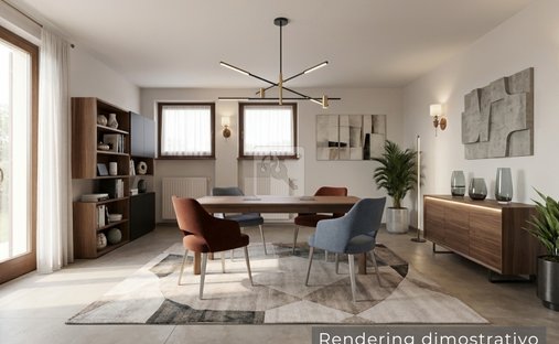 Casa a Arco, Trentino-Alto Adige, Italia 1
