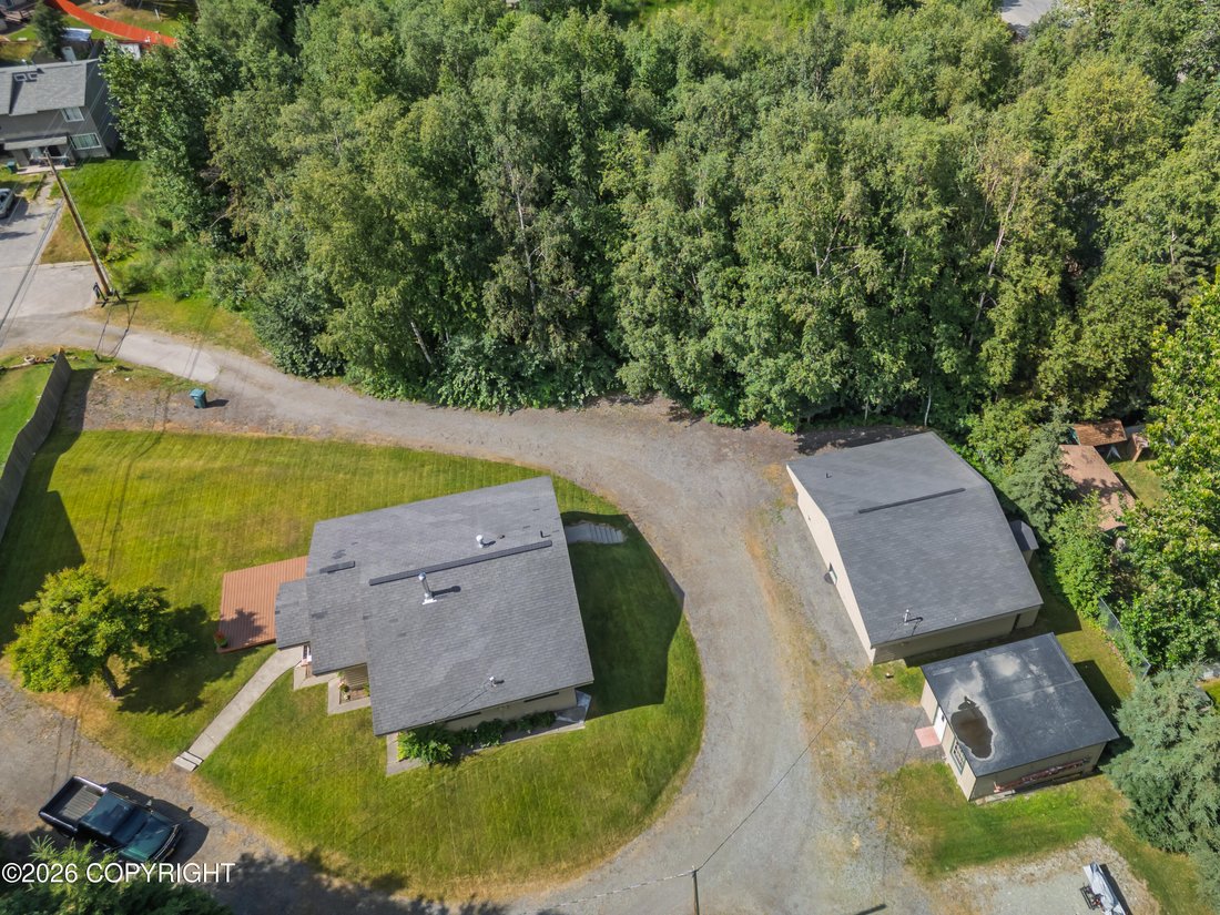 House in Anchorage, Alaska, United States 3 - 18241766