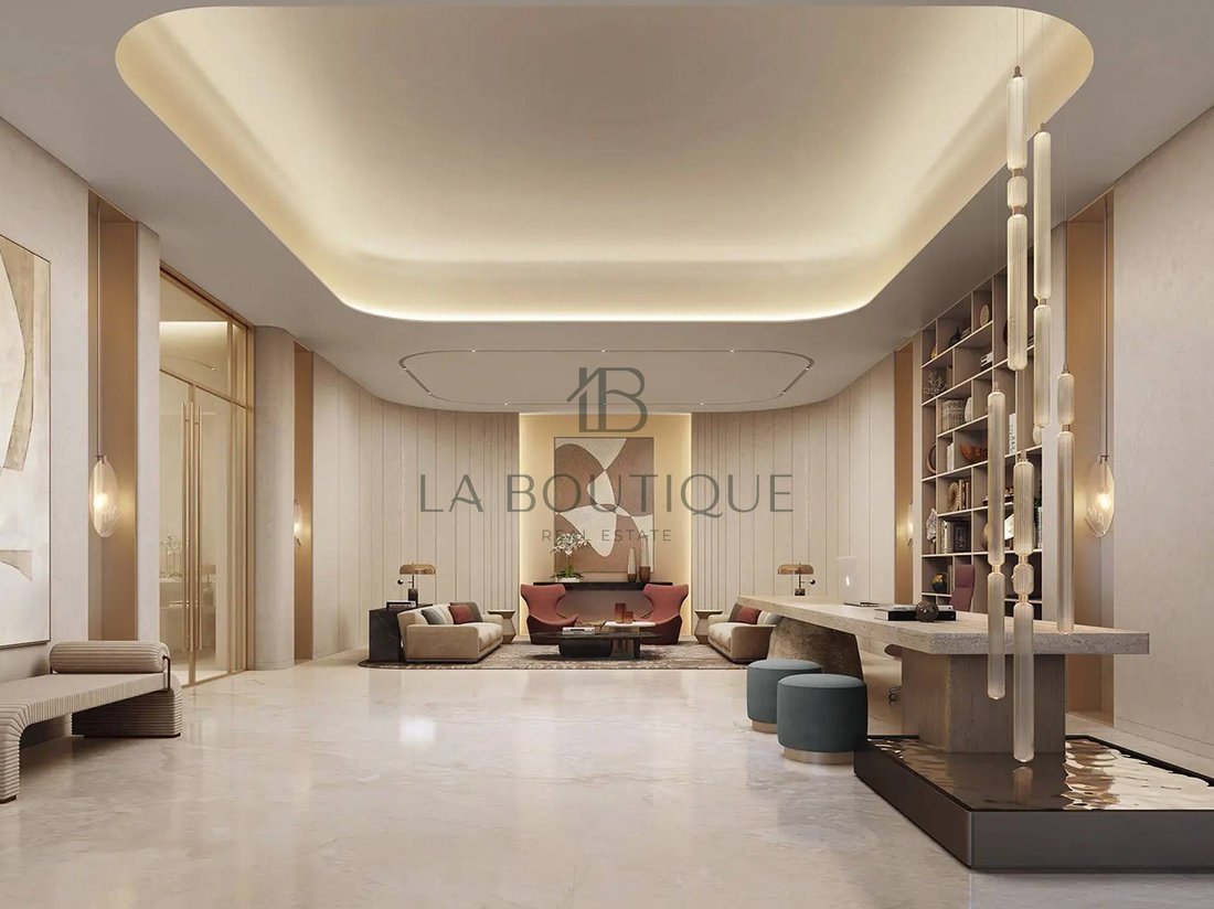 Apartment in Al Safouh Second, Al Safouh, Dubai 5 - 18237510