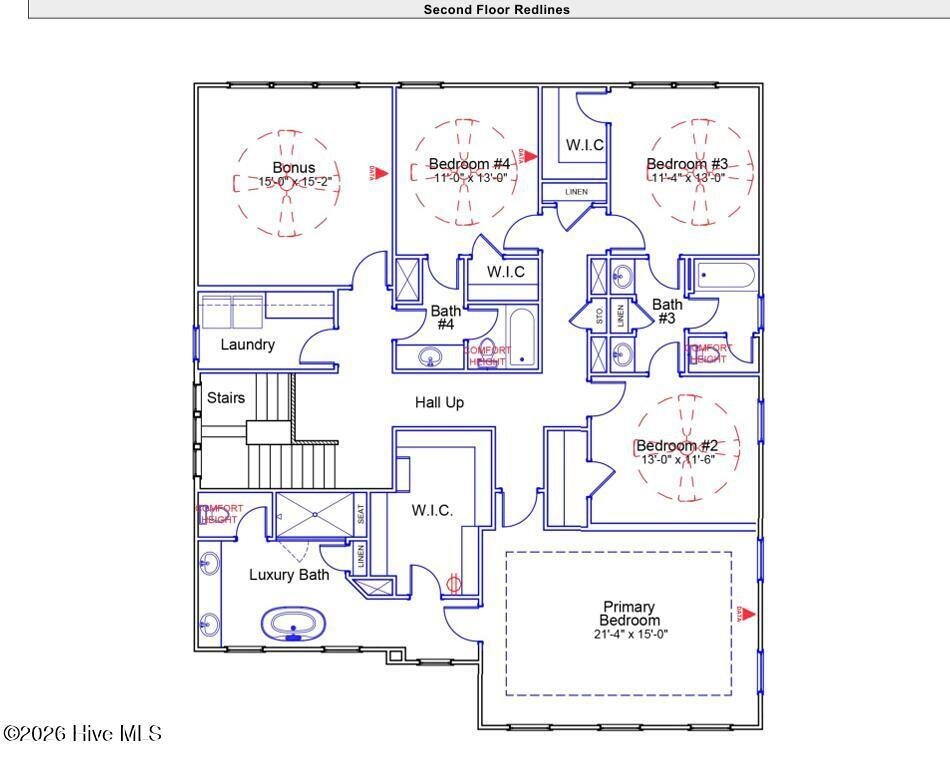 House in Wilmington, North Carolina, United States 3 - 18244811