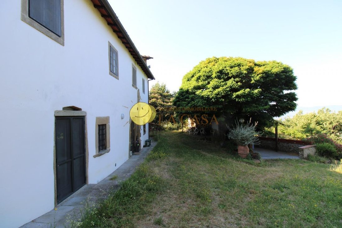 Country House in Menzano, Abruzzo, Italy 2 - 18236140