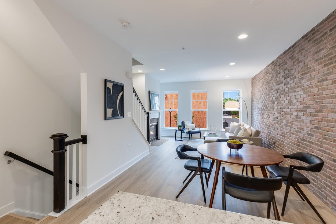 House in Leesburg, Virginia, United States 5 - 18238556