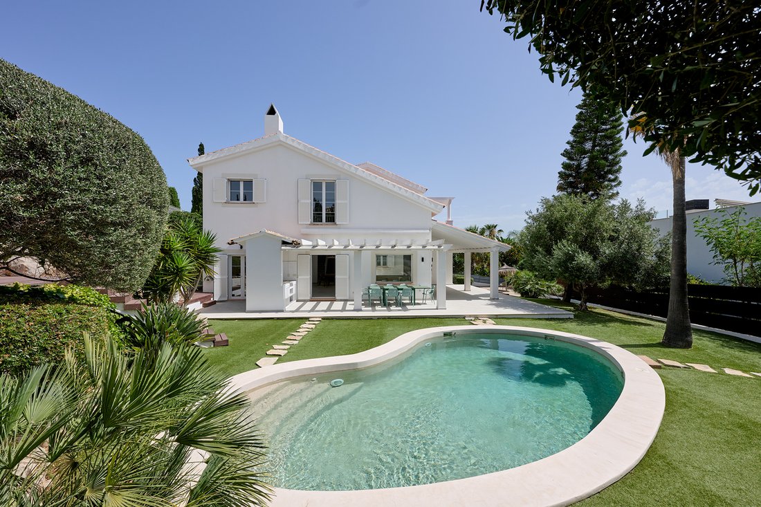 House in Santa Ponsa, Balearic Islands, Spain 1 - 18238693