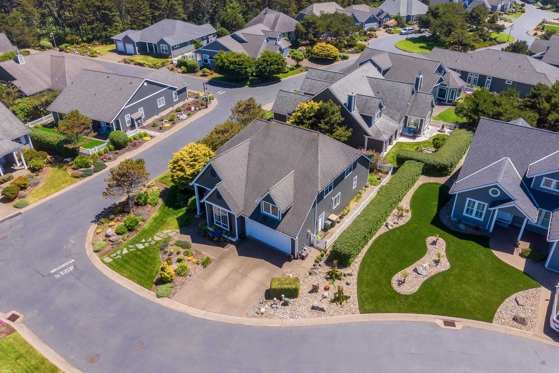 House in Newport, Oregon, United States 3 - 18239725