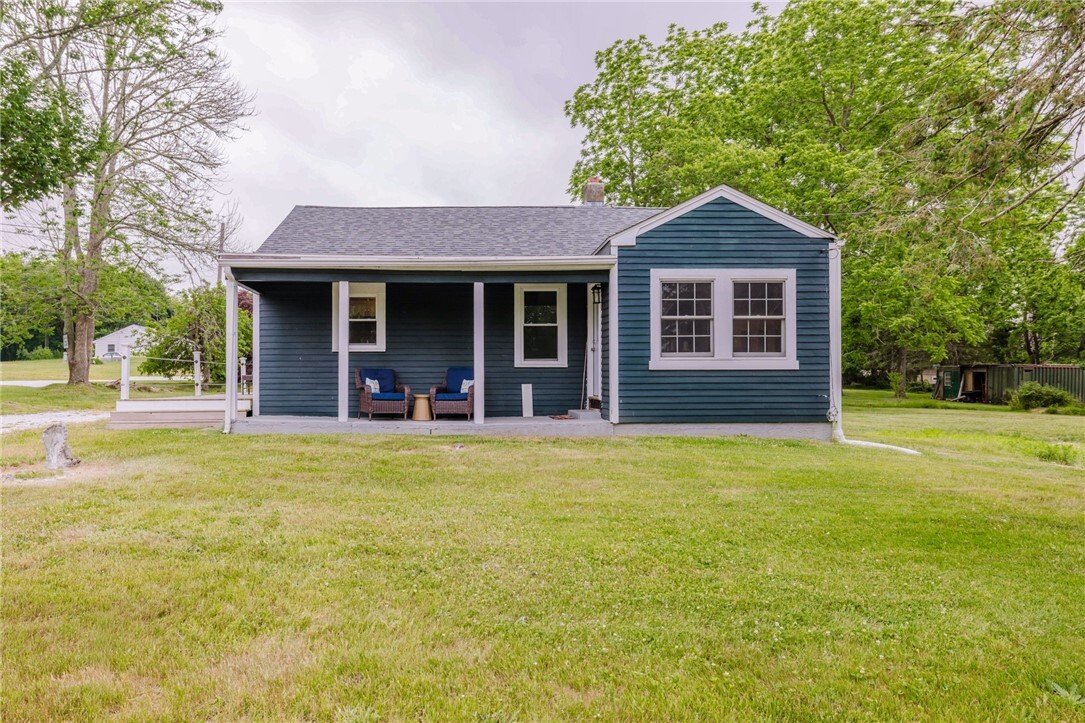 House in Tiverton, Rhode Island, United States 1 - 18244762