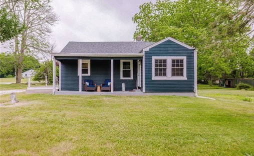 Casa a Tiverton, Rhode Island, Stati Uniti 1