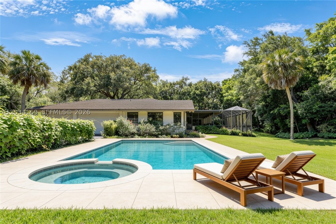 House in Coral Gables, Florida, United States 2 - 18160124