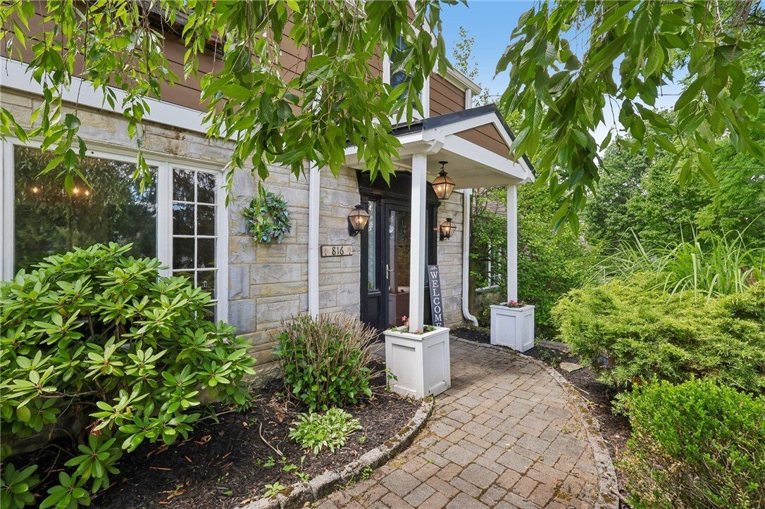 House in Oakmont, Pennsylvania, United States 3 - 18242259